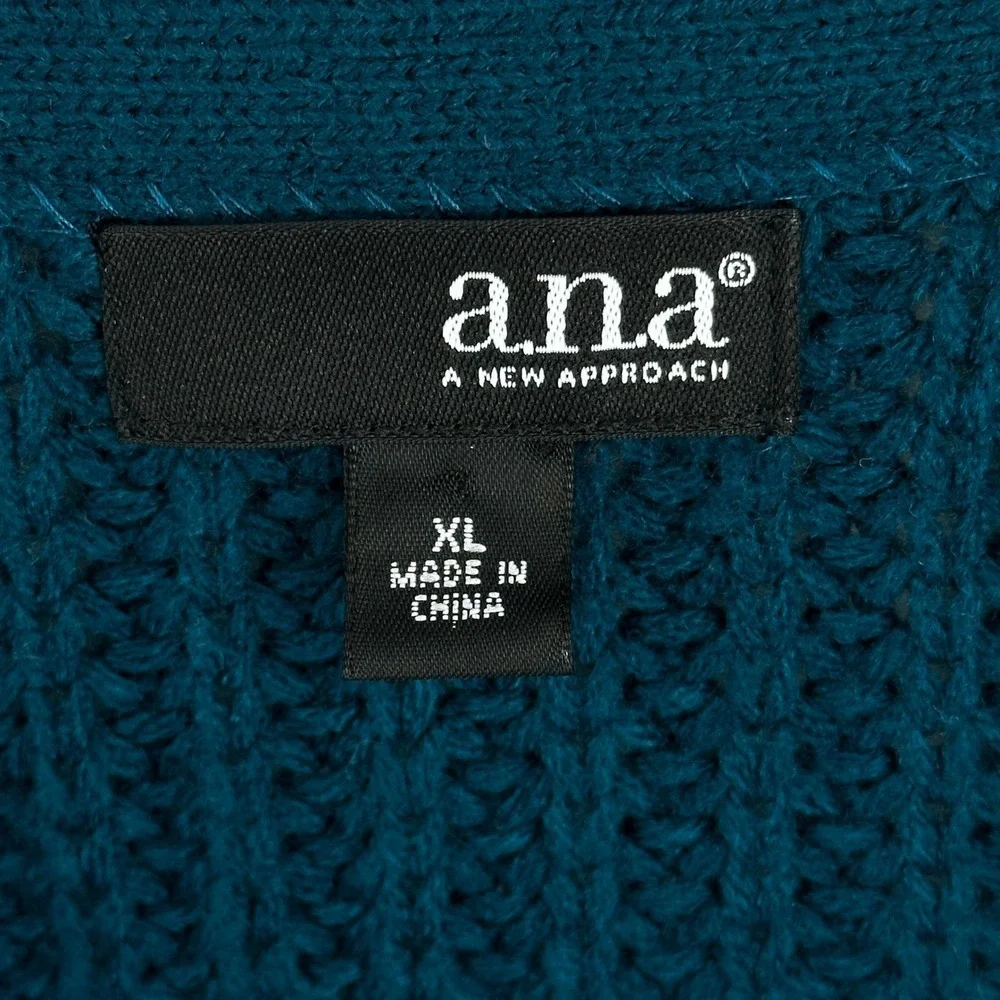 a.n.a chic ana